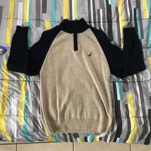 Nautica Sweater