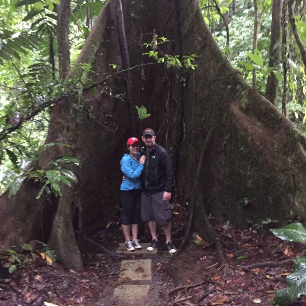 Meet your Posher, Nichole