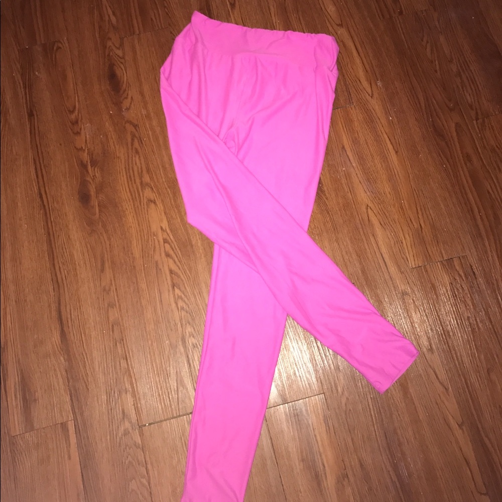 LuLaRoe leggings