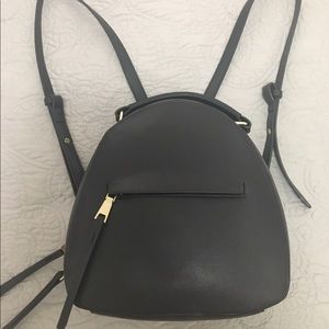 zara backpack