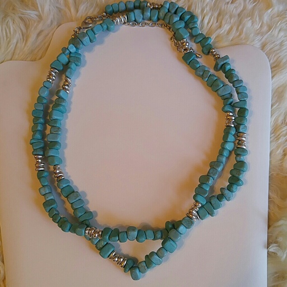 Premier Designs "Dakota" necklace - Picture 1 of 3