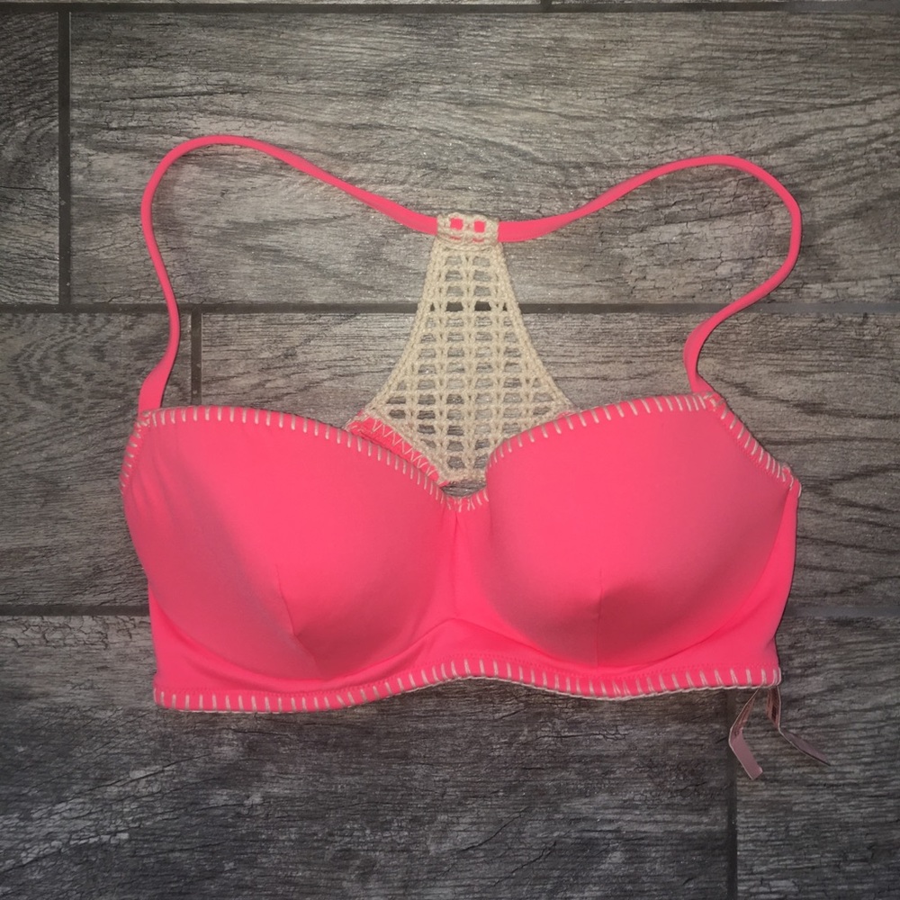 Victoria's Secret Getaway Halter