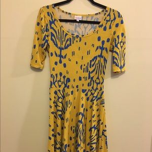 LuLaroe Nicole