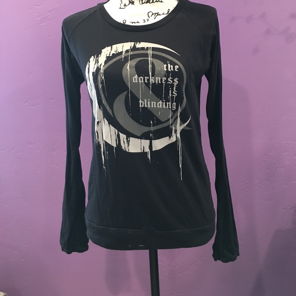 Of Mice and Men Long Sleeve Shirt