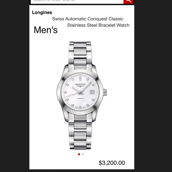 Watches