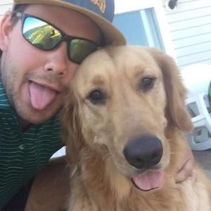 Meet your Posher, Nathan