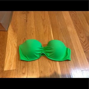Victoria's Secret swim top