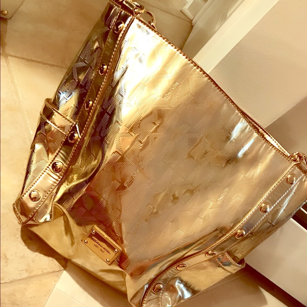 Michael Kors Hand Bag