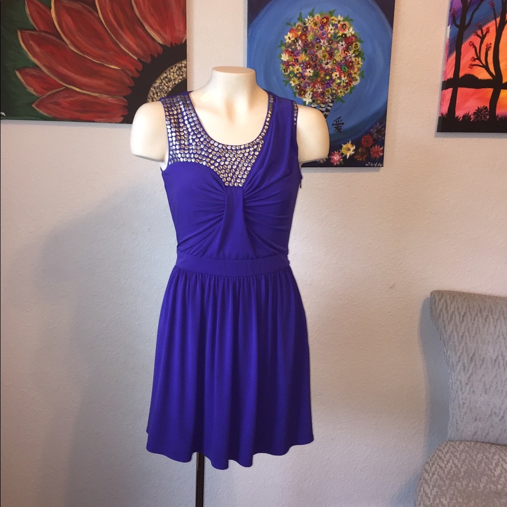 Gianni Bini Dress
