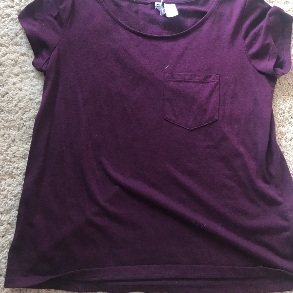 Tshirt