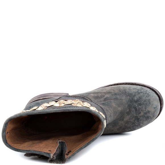 Zigi Girl Cressida black boots - Picture 7 of 7