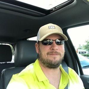 Meet your Posher, Jubal