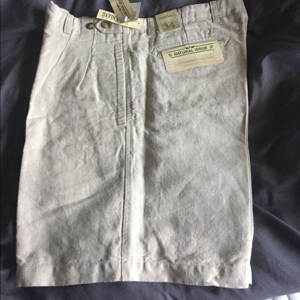 Men's shorts