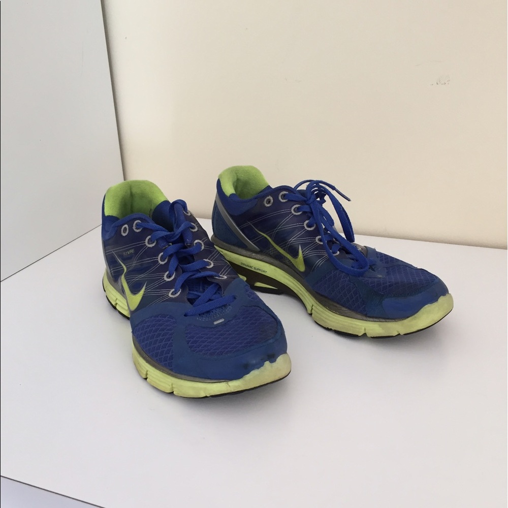 Nike sneakers