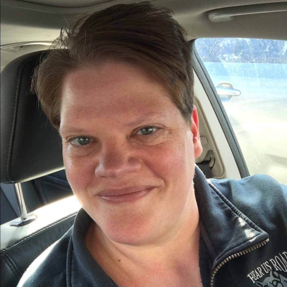 Meet your Posher, Erin