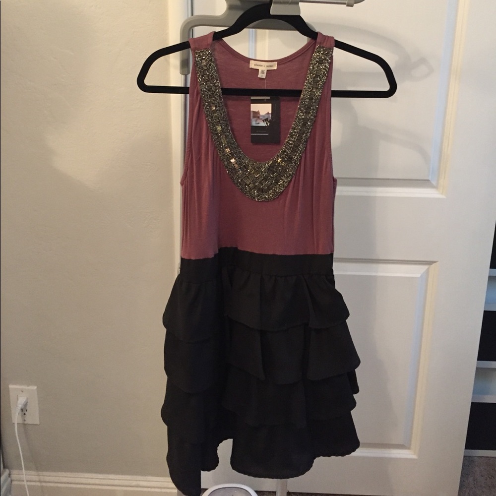 NWT Anthropologie dress!
