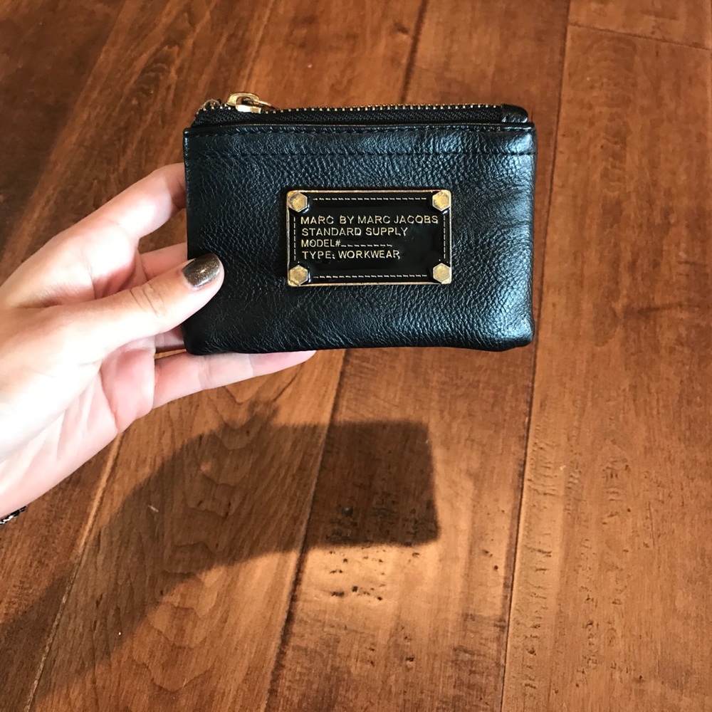 Marc by Marc Jacobs coin purse