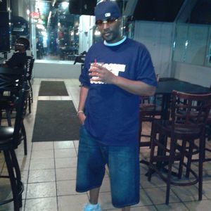 Meet your Posher, Omar