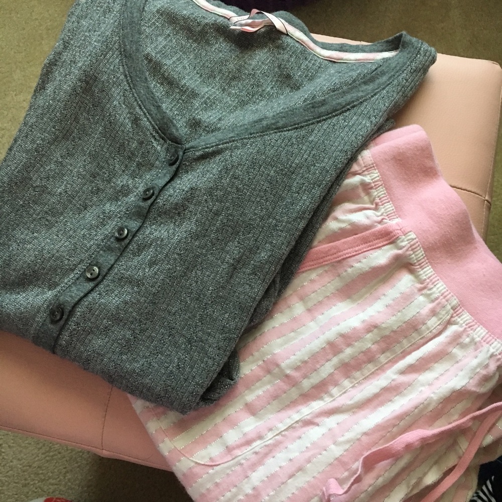 VS Pajama Set