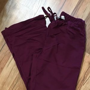 Grey's Anatomy Scrub Pants