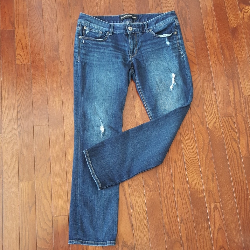 Express Jeans