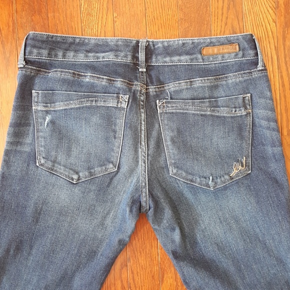 Express Jeans - Picture 3 of 4