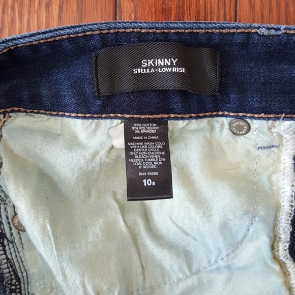 Express Jeans - Picture 4 of 4