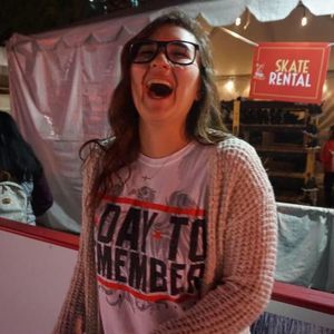 Meet your Posher, Sammy