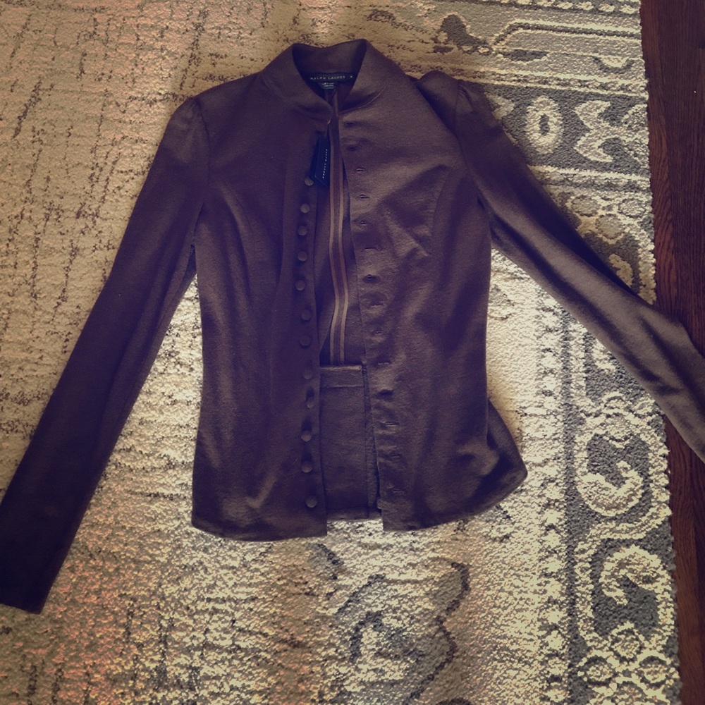Ralph Lauren Jacket