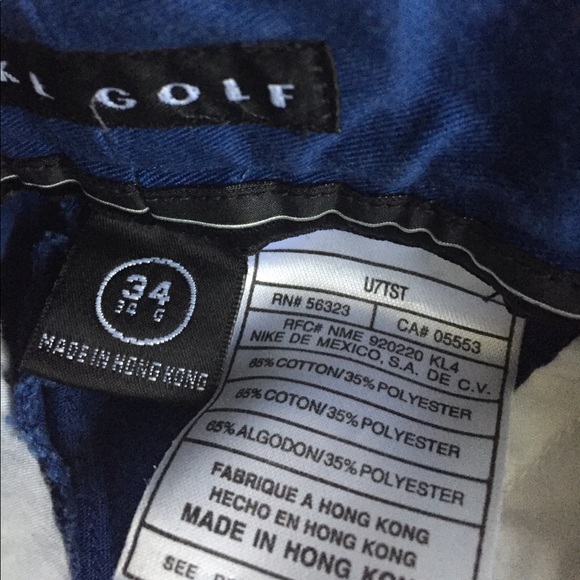 Shorts - Picture 3 of 3