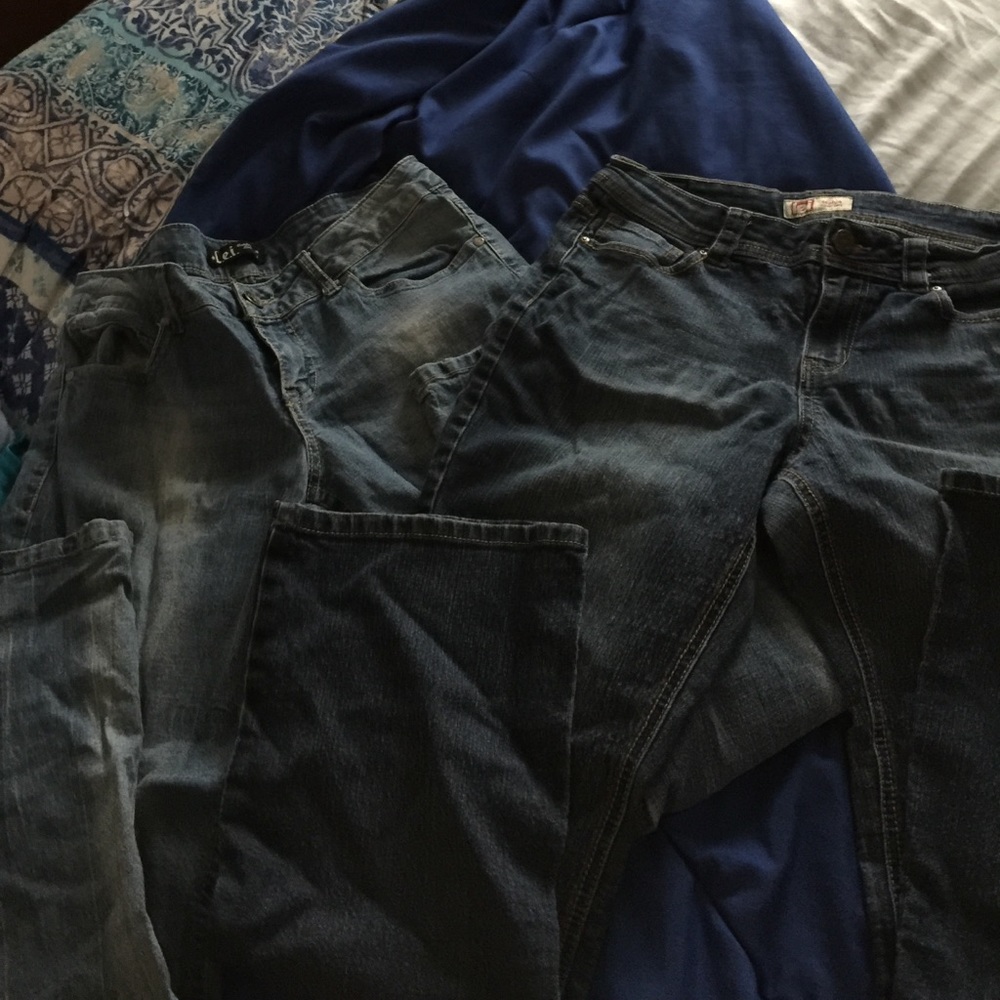 LEI Jeans