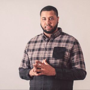 Meet your Posher, Keith