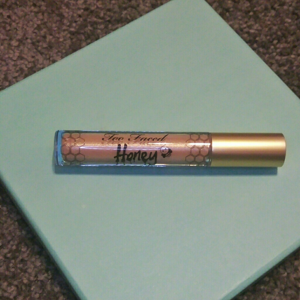 TF Honey Lipgloss