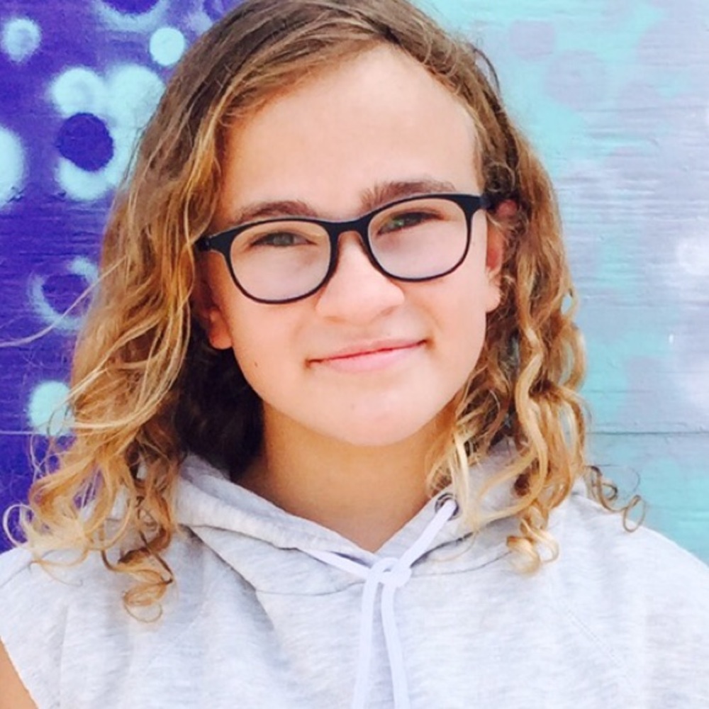 Meet your Posher, Tova