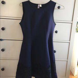 Scuba Dress