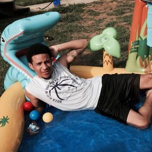 Meet your Posher, Shamori