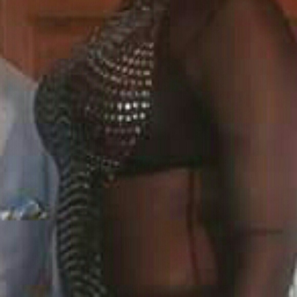 Semi/formal gown - Picture 3 of 8