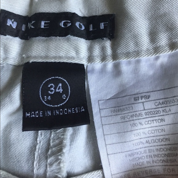 Shorts - Picture 2 of 2