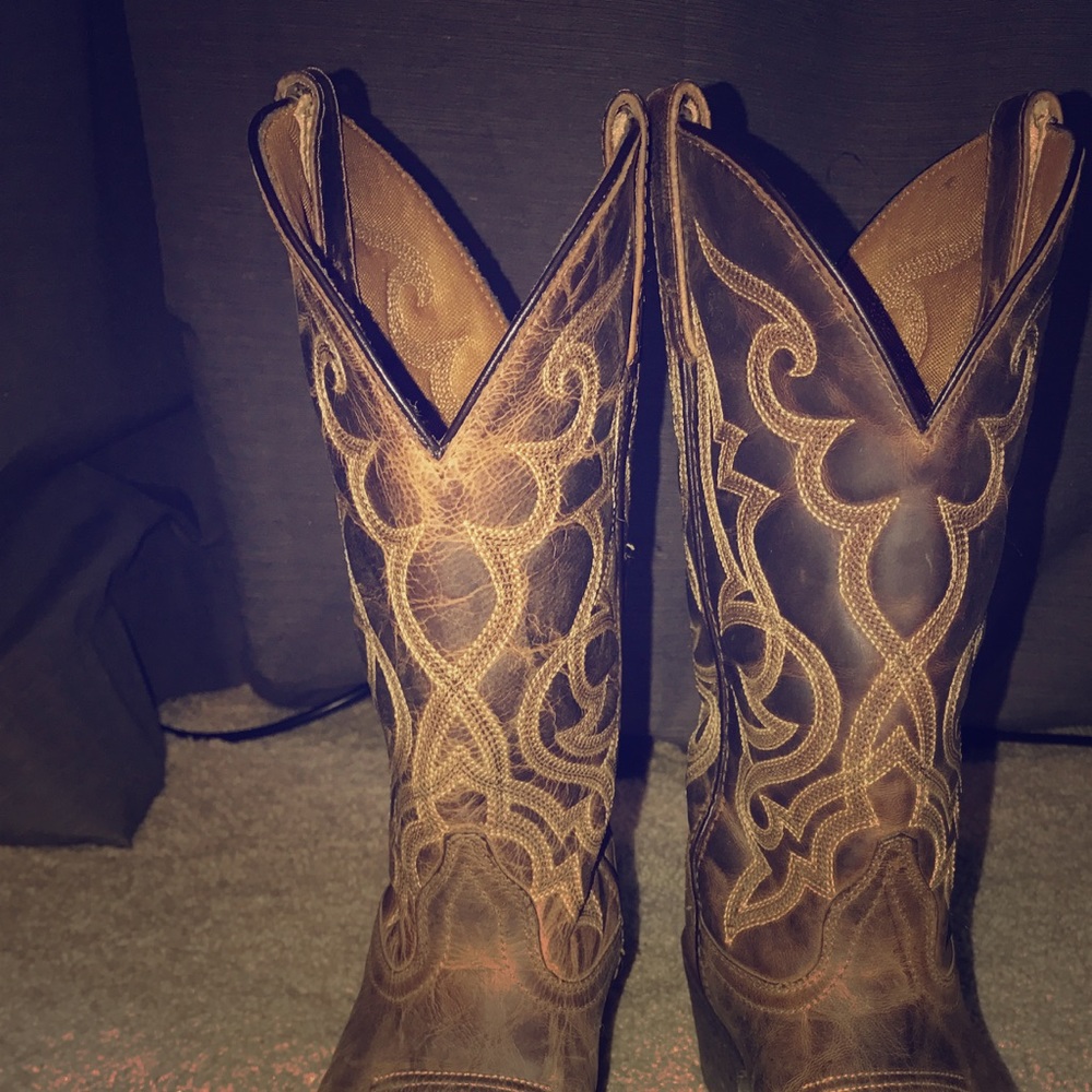 Women's Cowboy Boots