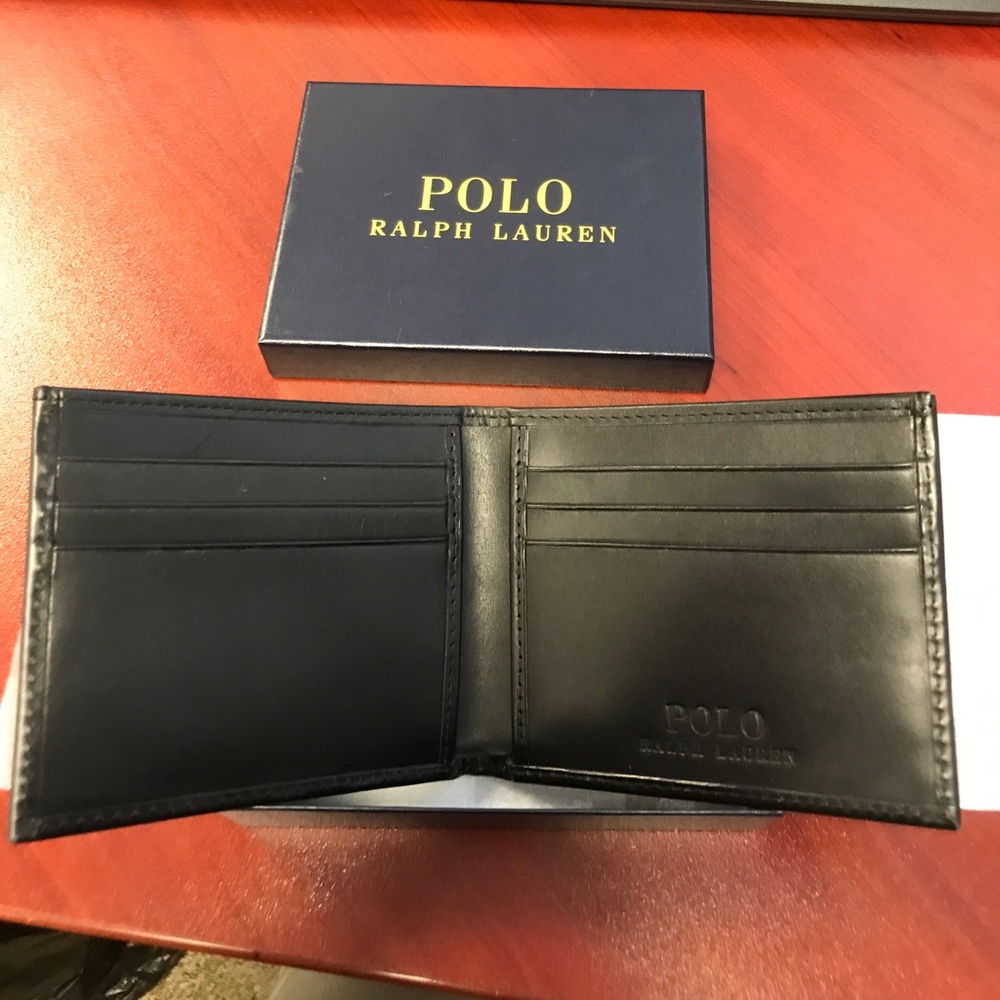 Men's wallet