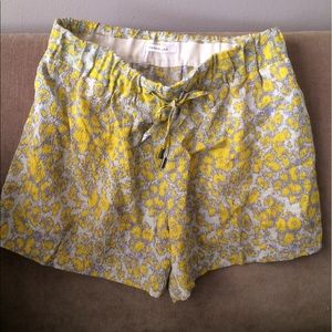 Derek Lam shorts