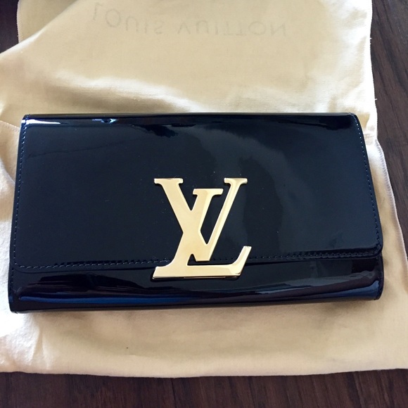 Louis Vuitton Clutch - Picture 2 of 8