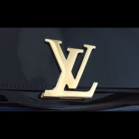 Louis Vuitton Clutch - Picture 3 of 8