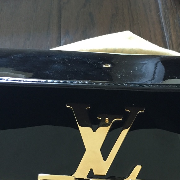 Louis Vuitton Clutch - Picture 6 of 8