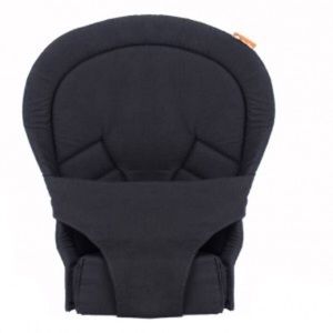 Black Tula infant insert
