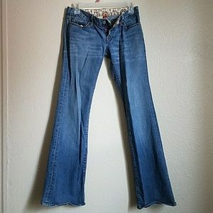 Sweet Dream Jeans Lucky Brand