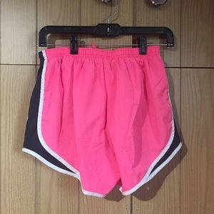 Nike tempo shorts