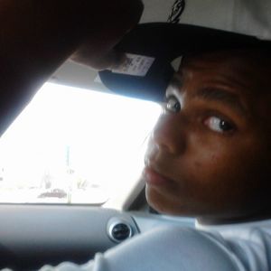 Meet your Posher, Leroy