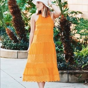 HD in Paris Villanelle Lace Dress