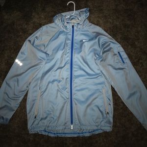 Nike jacket